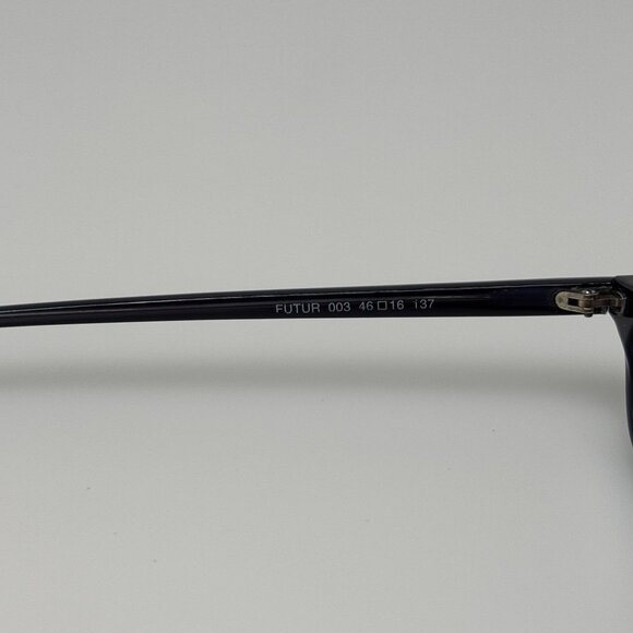 Jean Lafont Futur 003 France Eyeglasses Eye Glasses Frames 46-16-137